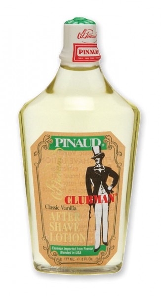 Clubman Pinaud - Classic Vanilla After Shave Lotion