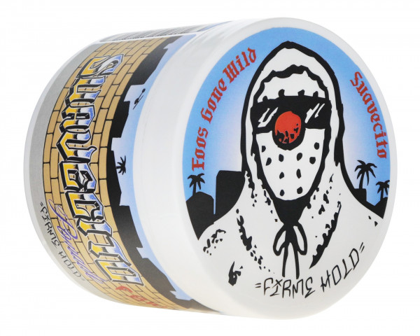 Suavecito x Foos Gone Wild Pomade - Firme Hold 113g