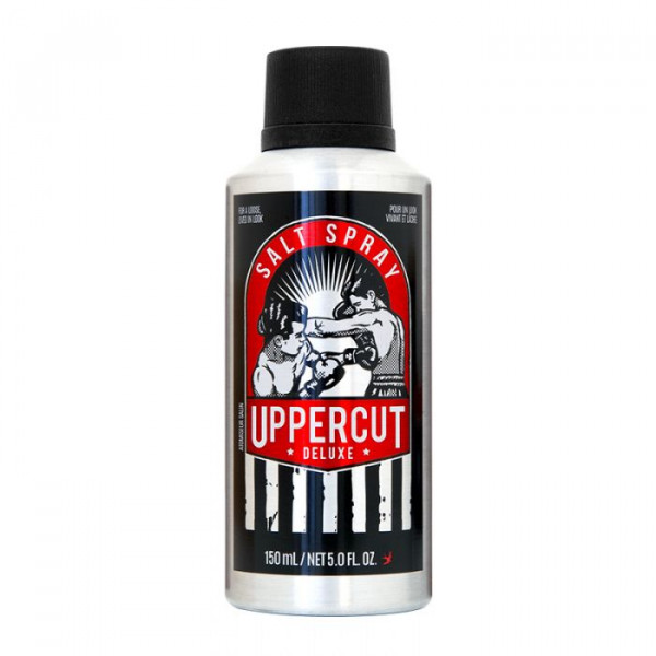 Uppercut Deluxe - Salt Spray 150 ml