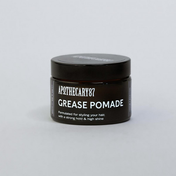 Apothecary87 - Grease Pomade 50 ml