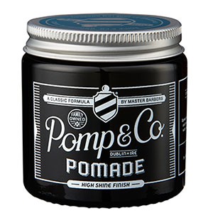 Pomp & Co. - The Pomade