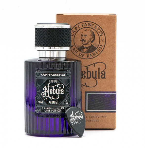 Captain Fawcett - Eau de Parfum Nebula 50 ml