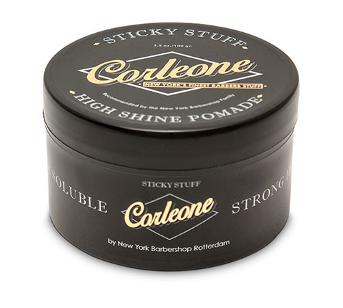 Corleone High Shine Pomade 100g
