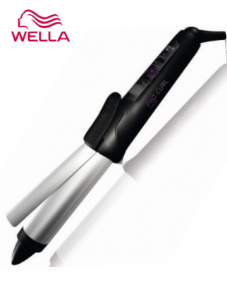 Wella Lockenstab PRO CURL COLOR 32 mm