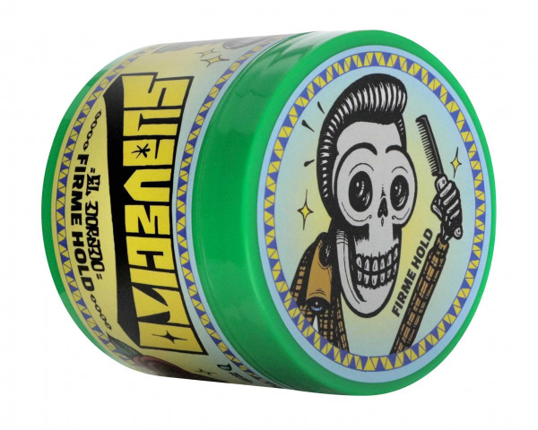 Suavecito El Dorado Spring 2026 Pomade - Firme Hold 113g