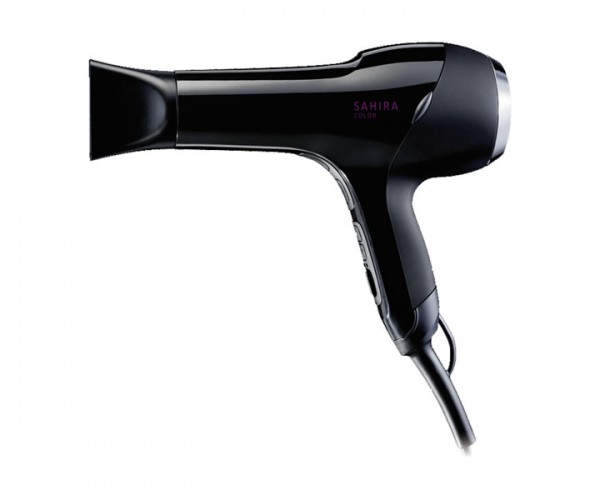 Wella Sahira Color Haartrockner 2000 Watt
