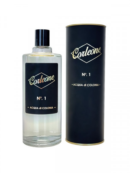 Corleone Acqua di Colonia No.1 250 ml