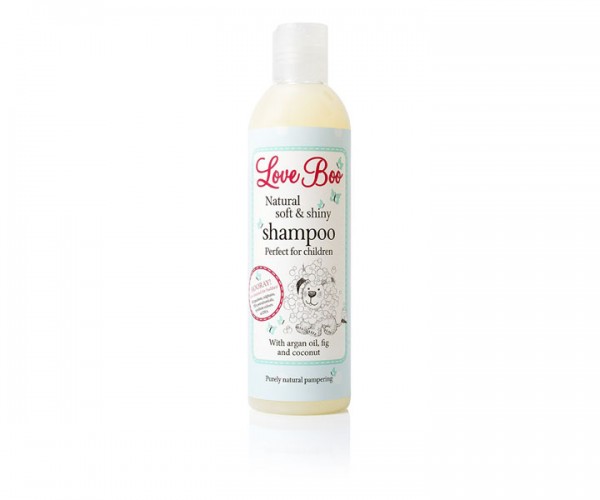 Love Boo Shampoo für Kinder 250 ml