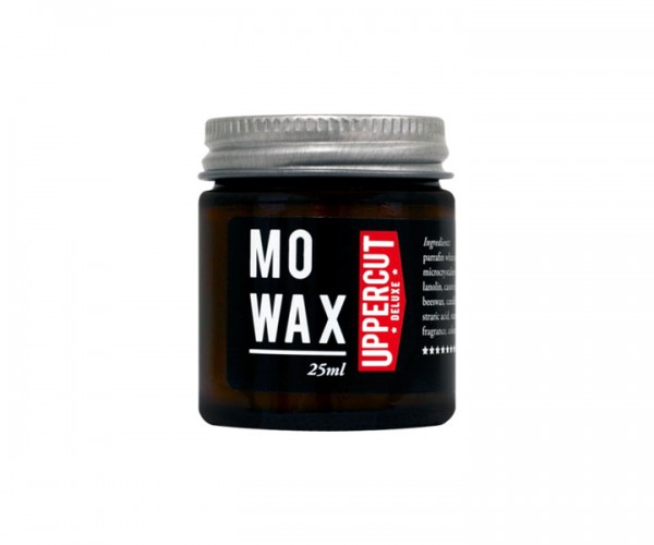 Uppercut Deluxe Mo Wax Bartwichse 25 ml
