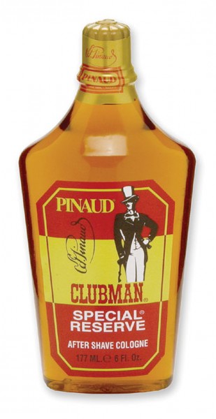 Clubman Pinaud - Special Reserve After Shave Cologne