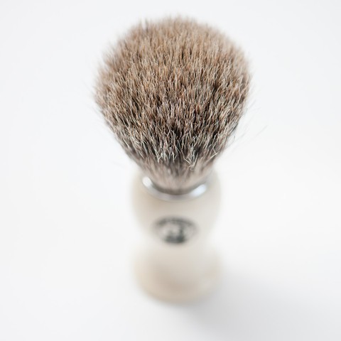 Captain Fawcett - Best Badger Shaving Brush (Rasierpinsel)