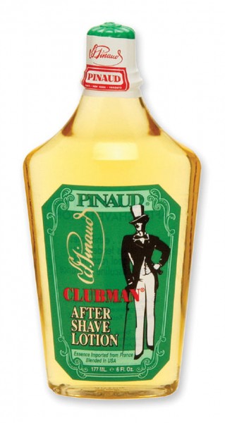 Clubman Pinaud - After Shave Lotion