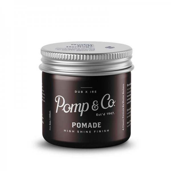 Pomp &amp; Co. - The Pomade