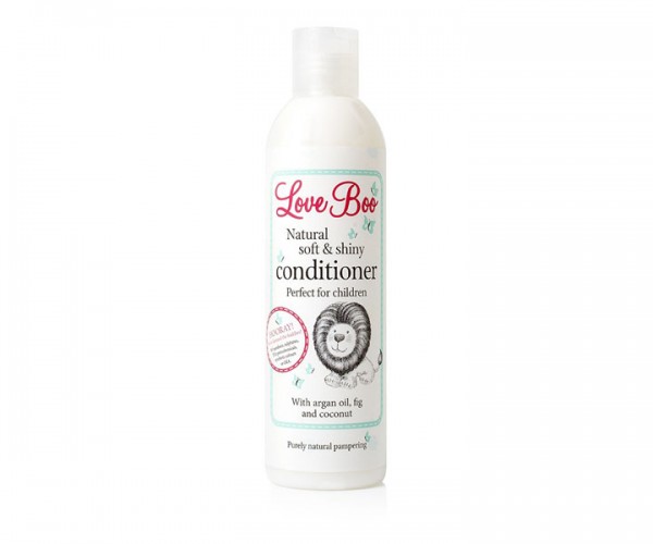 Love Boo Conditioner für Kinder 250 ml