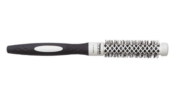Termix Evolution SOFT Rundbürste mt Teflon Beschichtung 17 mm