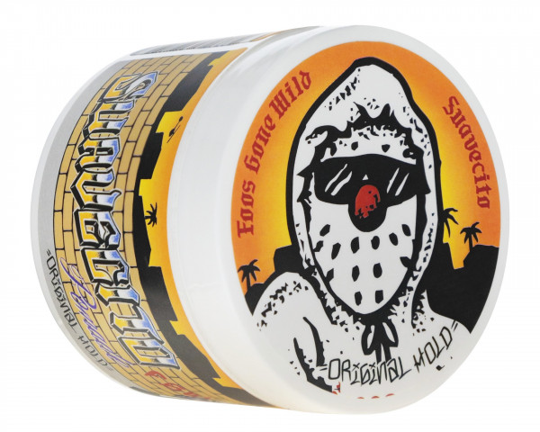 Suavecito x Foos Gone Wild Pomade - Original Hold 113g