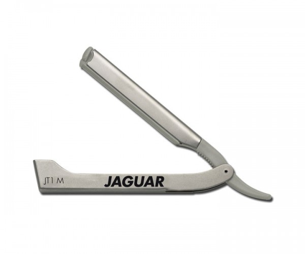 Jaguar Rasiermesser JT1 Metall