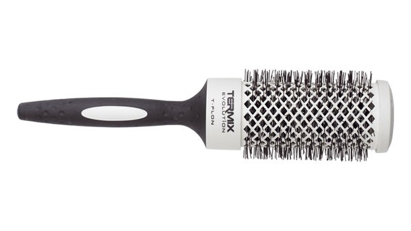 Termix Evolution SOFT Rundbürste mt Teflon Beschichtung 43 mm