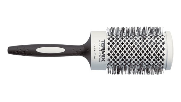 Termix Evolution SOFT Rundbürste mt Teflon Beschichtung 60 mm