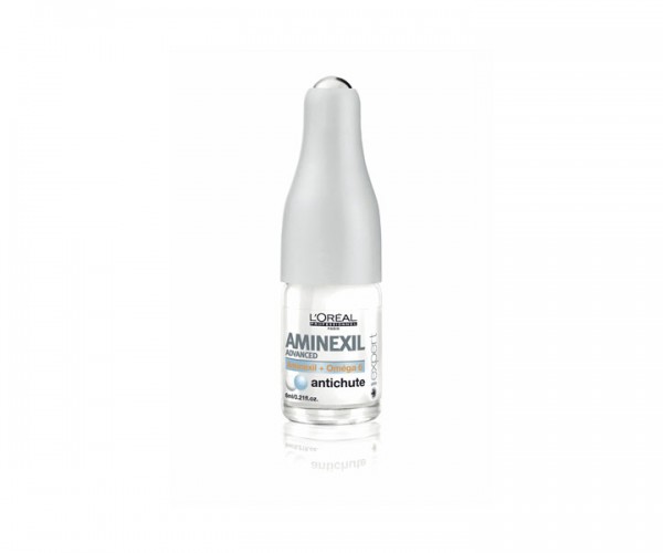 Loreal Aminexil Advanced 10x6 ml