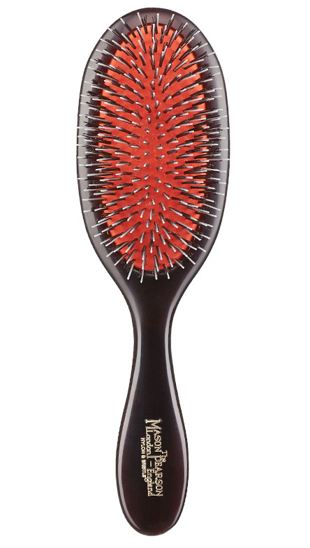 Haarbürste Bristle Mason | BN3 Handy Hairbase.at Pearson Online Shop - Mixte