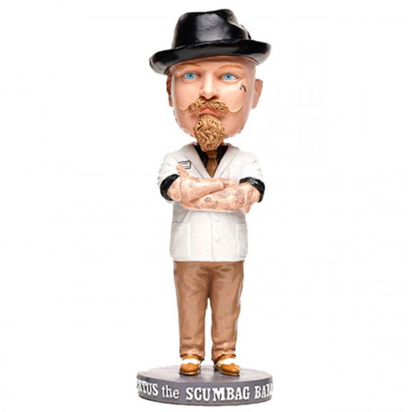 Reuzel Hoglectible Bobble Heads