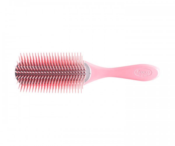 Denman D4 Light Peach Stylingbürste