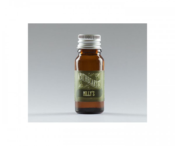 Apothecary87 - Milly‘s Vanilla &amp; Mango Beard Oil 10 ml