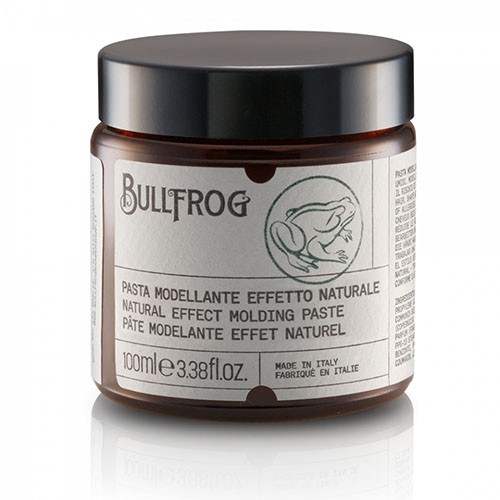 Bullfrog - Natural Effect Molding Paste 100 ml