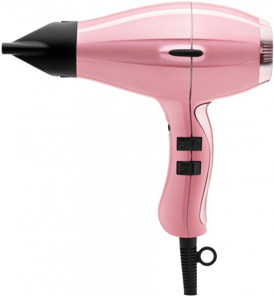 Elchim 3900 Healthy Ionic Profi-Haartrockner - Farbe: Venetian Rose Gold