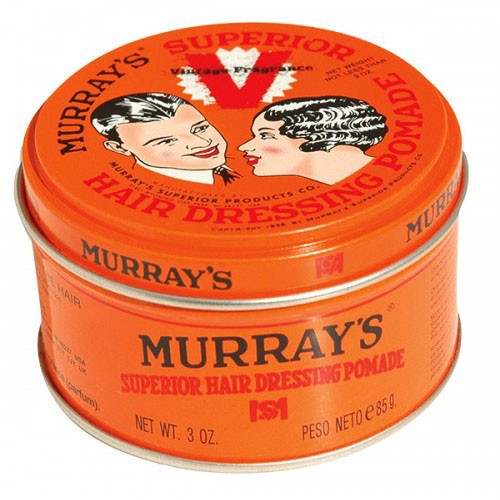 Murrays - Special Vintage Pomade Edition 85g