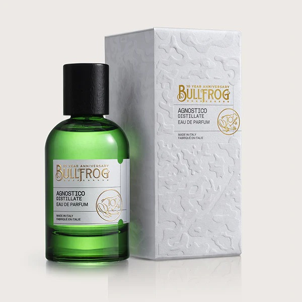 Bullfrog - Eau de Parfum 50 ml - AGNOSTICO DISTILLATE